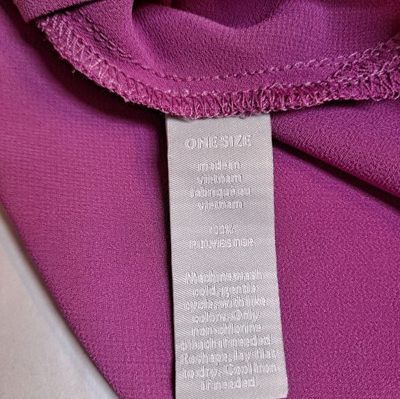 COPY - #219 Nordstrom Kimono One Size - Picture 5 of 5